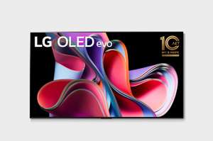 Телевизор LG OLED55G3RLA, 55" (возврат 77898 спасибо)