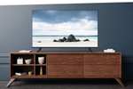 4K Телевизор 55" Samsung UE55TU8000UXRU - Smart TV матрица VA 120 Гц