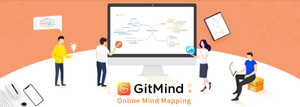 [iOS | Android | Windows] Бесплатно GitMind VIP на 6 месяцев