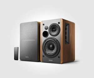 Аудиосистема EDIFIER R1280T brown