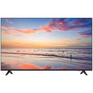 LED Телевизор 4K Ultra HD Hi VHIX-50U169MSY