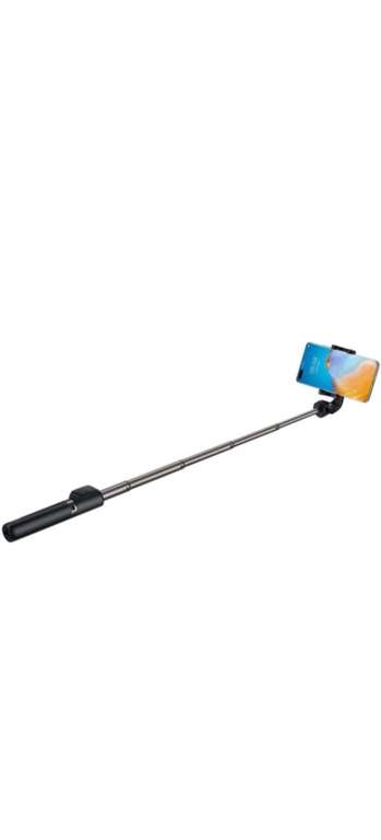 Монопод HUAWEI Selfie Stick Pro СF15 (с промокодом first на первый заказ цена 844₽)