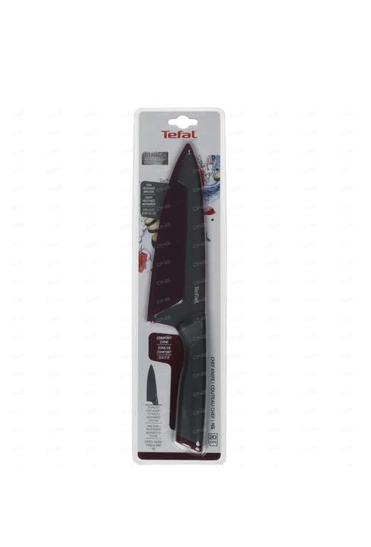 Нож Tefal Fresh Kitchen K1220205 (при оплате онлайн)