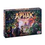 Настольная игра GAGA GAMES Руины острова Арнак