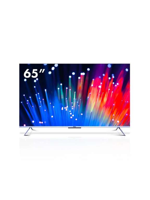 Телевизор Haier 65 Smart TV S3 LED, 65", QLED