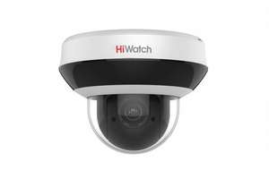 PTZ камера видеонаблюдения IP Hiwatch DS-I205M(C)