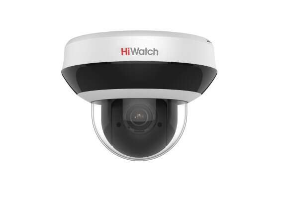 PTZ камера видеонаблюдения IP Hiwatch DS-I205M(C)