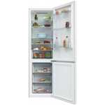 Холодильник Candy CCRN 6200W 2 метра