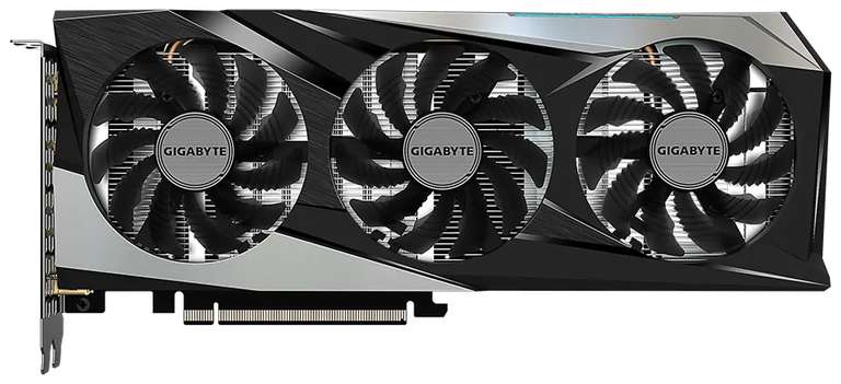 Видеокарта GIGABYTE GeForce RTX 3050 GAMING OC 8G, GV-N3050GAMING OC-8GD, Retail