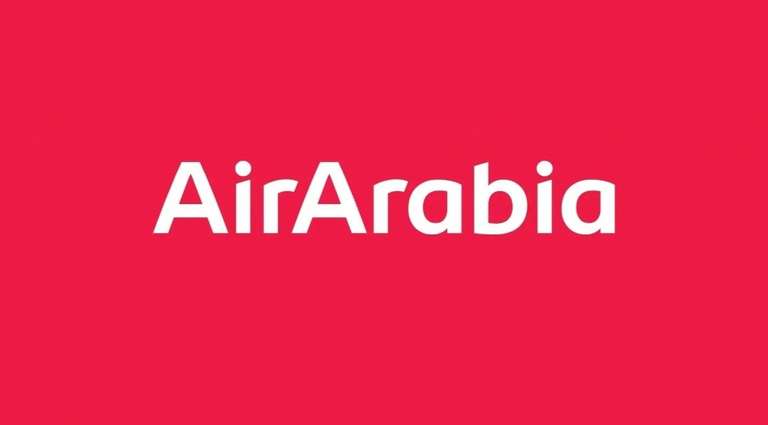 Большая распродажа у авиакомпании Air Arabia (Москва - Шарджа (ОАЭ) -19800 туда-обратно, Москва - Мальдивы 39700 туда-обратно и т.д.)