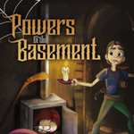[PC] Powers in the Basement, Foster: Ghost Child, Oujia: Rumors
