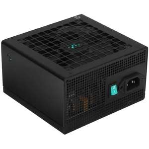 Блок питания DEEPCOOL PK800D (R-PK800D-FA0B-EU)