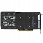 Видеокарта Palit GeForce RTX 3060 Ti DUAL V1 (LHR)