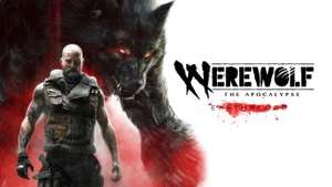 [PC] Werewolf: The Apocalypse - Earthblood