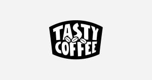 Кофе в зёрнах ЭФИОПИЯ ИРГАЧЕФФ НАТ (4 грейд) от TASTYCOFFEE, 1 кг