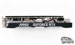 Видеокарта MSI GeForce RTX 2060 SUPER VENTUS | Б/У