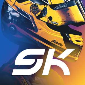 [iOS] Street Kart: Karting Simulator