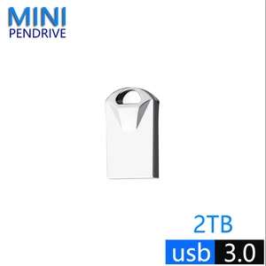 Флешка USB 3.0 RNST dy08 2TB