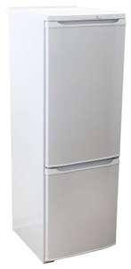 Холодильник Бирюса 180 л, 145 см (+10963 бонусов)