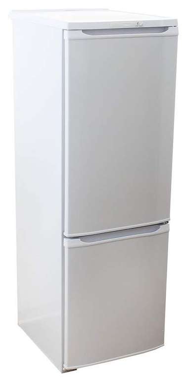 Холодильник Бирюса 180 л, 145 см (+10963 бонусов)