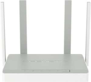 Wi-Fi роутер KEENETIC Hopper, kn-3810, AX1800, Wi-Fi 6, 1 Гбит