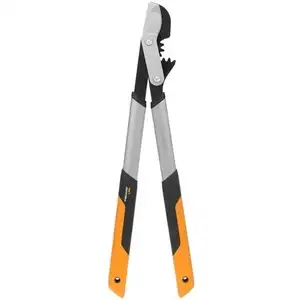 [Якутск, возм., и др.] Сучкорез Fiskars PowerGearX LX94