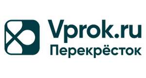 Скидка 500₽ при заказе от 3000₽ в Перекресток Впрок (за e-mail подписку, но подозреваю что код один для всех)