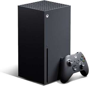 Игровая приставка Xbox Series X (цена при оплате Озон картой)
