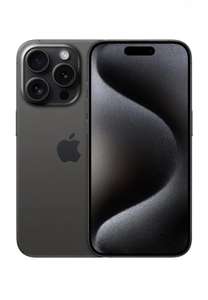 Смартфон Apple iPhone 15 Pro 128 ГБ (перс. цена)