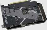 ASUS GeForce RTX 3060 8 ГБ
