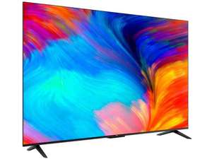 Телевизор TCL LCD 55" 4K 55P637 (с картой  Пэй и личной скидкой в профиле)