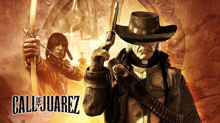 [PC] Call of Juarez (GOG)