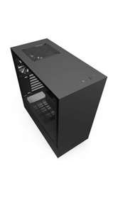 Компьютерный корпус NZXT H510