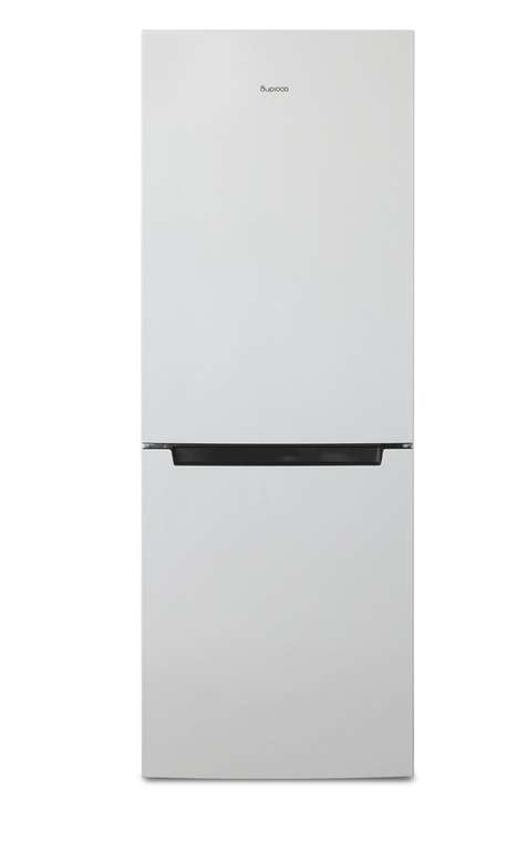 Холодильник Бирюса 820NF, белый (175см, 310л, No Frost)