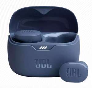 Наушники TWS JBL Tune Buds (с Вайлдберриз Кошельком)