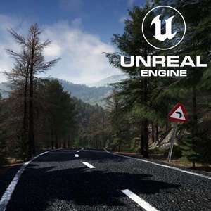 Unreal Engine Coupons