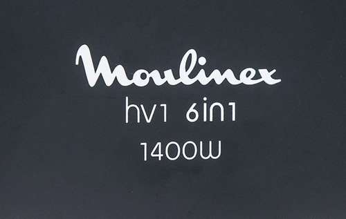 Мясорубка Moulinex HV1 ME108832