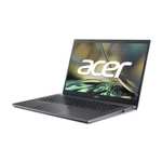 15.6" Ноутбук Acer Aspire 5 A515-57, Intel Core i3-1215U (1.2 ГГц), RAM 8 ГБ, SSD 256 ГБ, Без системы (NX.K3KER.001) (цена с ozon картой)