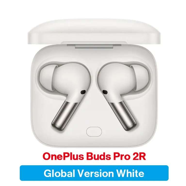 OnePlus Buds Pro 2R Глобальная версия