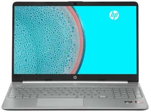 15.6" Ноутбук HP 15s-fq2119ur (1920x1080, AMD Ryzen 5 5500U, 8/256)