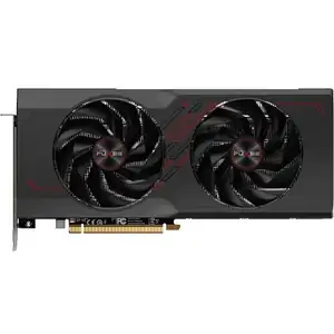 Видеокарта Radeon RX 7800 XT Pulse Edition 16 ГБ (еще одна в описаний ), из-за рубежа, при оплате картой OZON