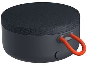 Беспроводная портативная колонка XIAOMI Mi Portable Bluetooth Speaker
