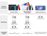 Игровая консоль Nintendo Switch V2