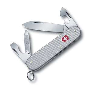 Нож Victorinox Cadet Alox (9 функций)