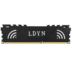 Модуль Памяти LDYN DDR4 32 Гб, 3200 МГц, CL 17
