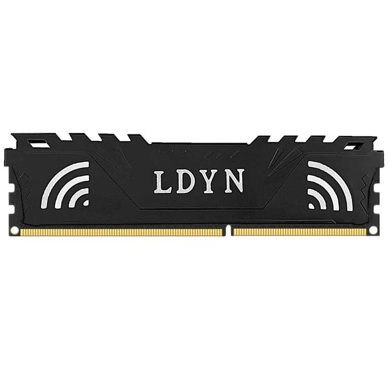Модуль Памяти LDYN DDR4 32 Гб, 3200 МГц, CL 17