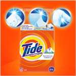 Стиральный порошок Tide Альпийская свежесть 3 кг