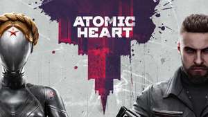 [PC] Atomic Heart