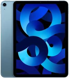 Apple iPad Air 5 M1 (2022) Wi-Fi 64 Гб, 10.9 синий по озон карте