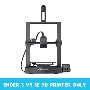 3D принтер Creality Ender 3 V3 SE